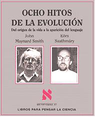 Ocho hitos de la evolución